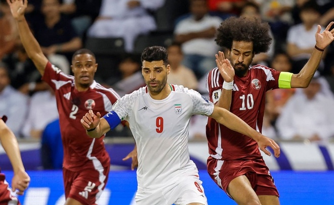 10 đội tuyển góp mặt tại World Cup 2026 - Thể thao