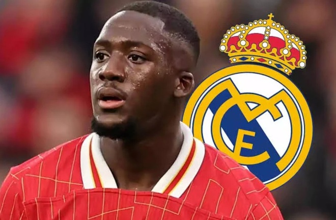 Liverpool trước nguy cơ mất trắng ngôi sao thứ 2 vào tay Real - Thể thao