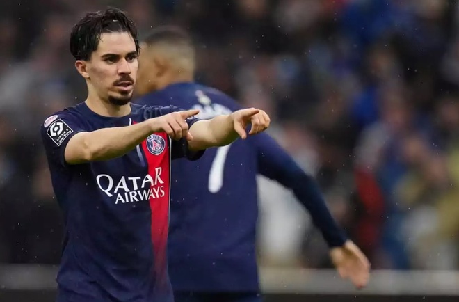 Real Madrid lên kế hoạch kích nổ bom tấn từ PSG - Thể thao