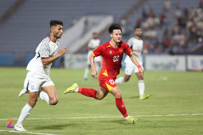 U23 Viet Nam anh 6