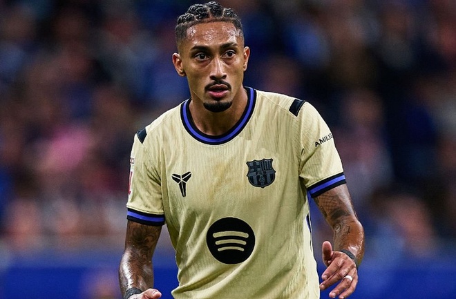 MU gửi đề nghị 150 triệu euro làm rung chuyển Barca - Thể thao