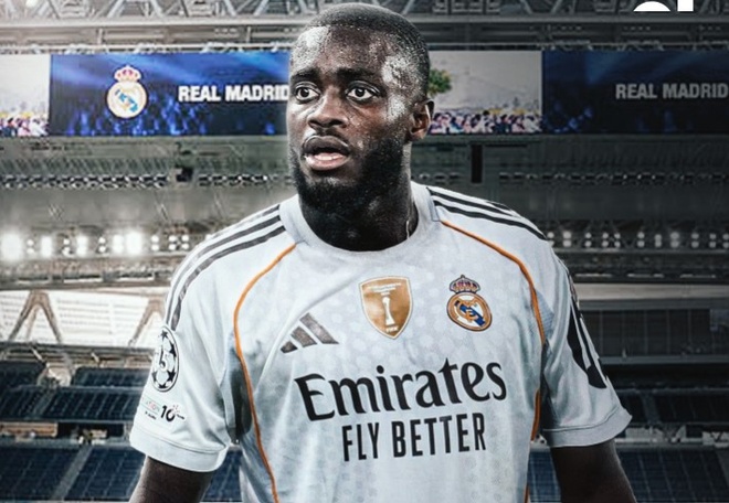 Sao Bayern đạt thỏa thuận gia nhập Real Madrid - Thể thao