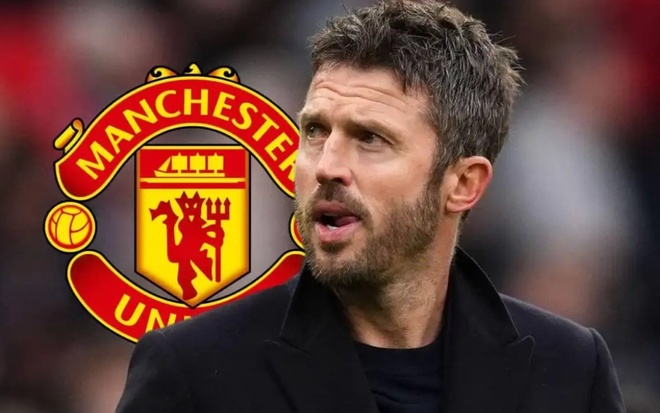 Sir Jim Ratcliffe n&oacute;i kh&ocirc;ng với Carrick, Luis Enrique đồng &yacute; dẫn dắt Man United chỉ với 1 điều kiện