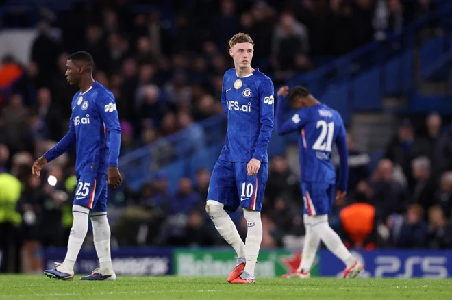 Champions League anh 1