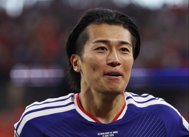 中村敬斗、プレミア移籍の可能性浮上　W杯で高めた評価と約40億円級の市場価値