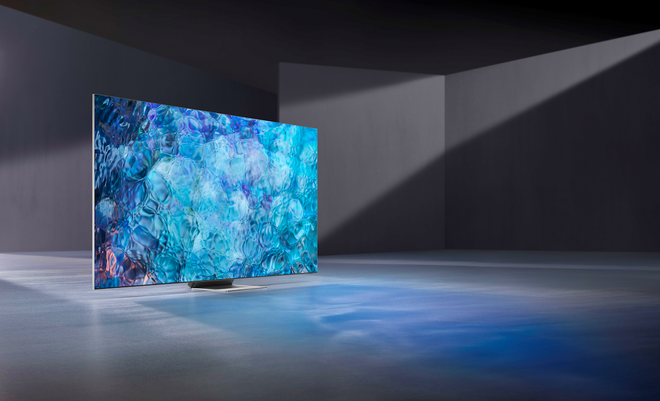 TV QLED anh 1