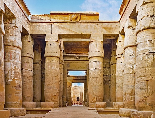 Đền thờ mặt trời Konark ở nước nào? Đáp án chi tiết