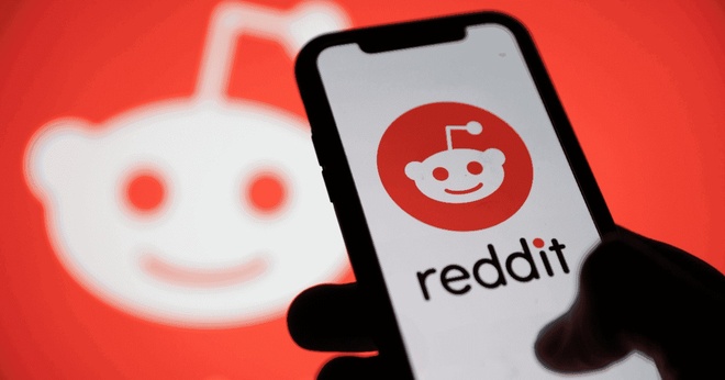Bot Reddit tự động