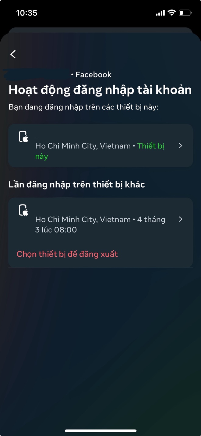 Rộ hình thức lừa đảo chiếm đoạt tài khoản Facebook dịp cuối năm | Vietnam+  (VietnamPlus)