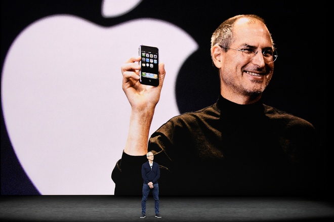 Thiết kế gây tranh cãi nhất của Steve Jobs - Công nghệ