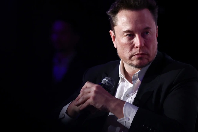 Ai rót tiền cho Elon Musk mua Twitter? - Công nghệ