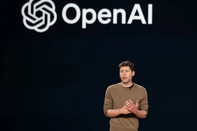 OpenAI ra mo hinh moi anh 1