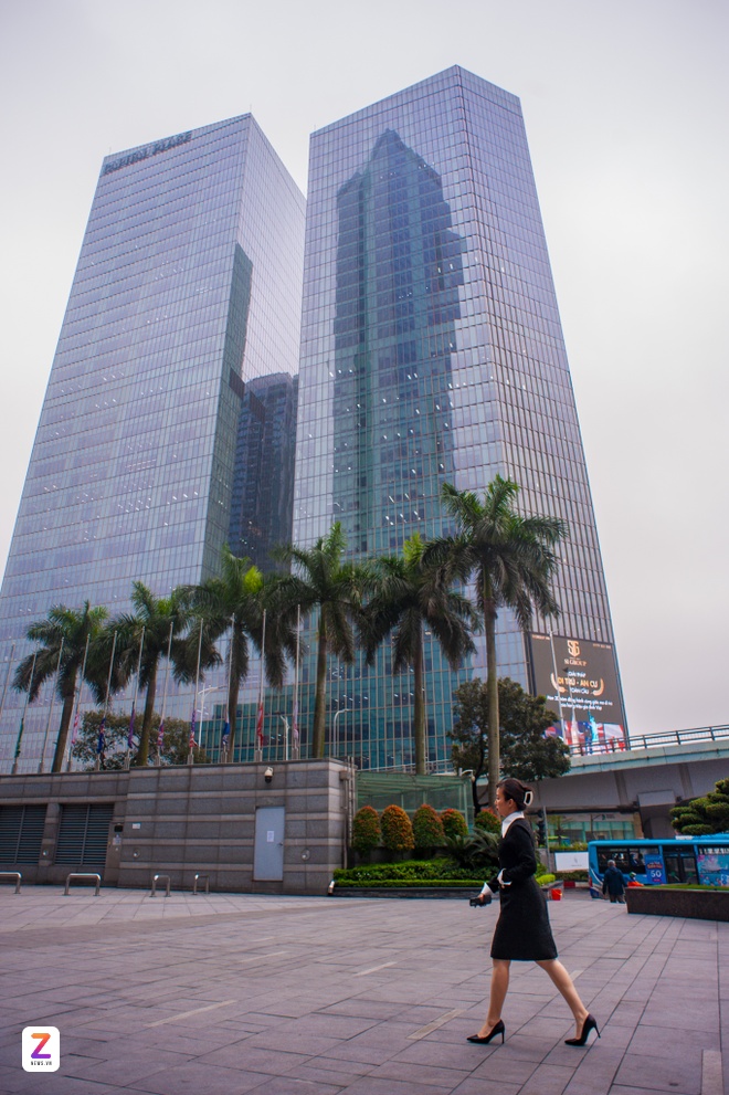 Capital Place,  khach san Daewoo anh 6