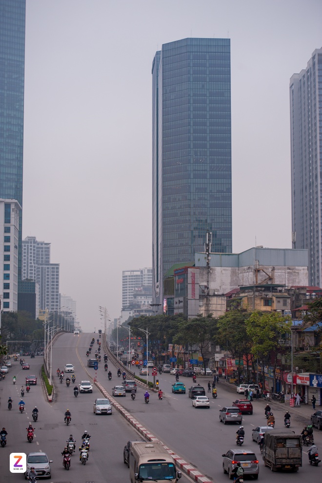Capital Place,  khach san Daewoo anh 4