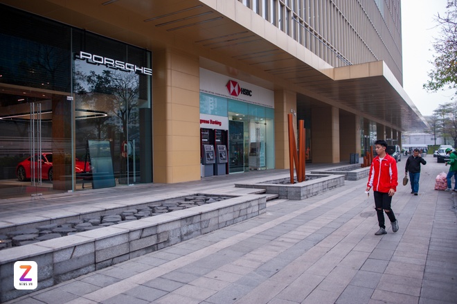 Capital Place,  khach san Daewoo anh 9