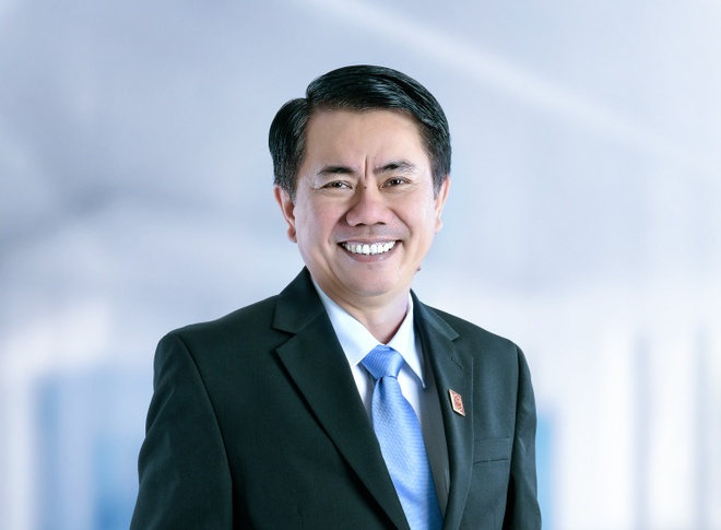 Giám đốc Tôn Hoa Sen: Hành trình lãnh đạo và định hướng tương lai của thương hiệu hàng đầu