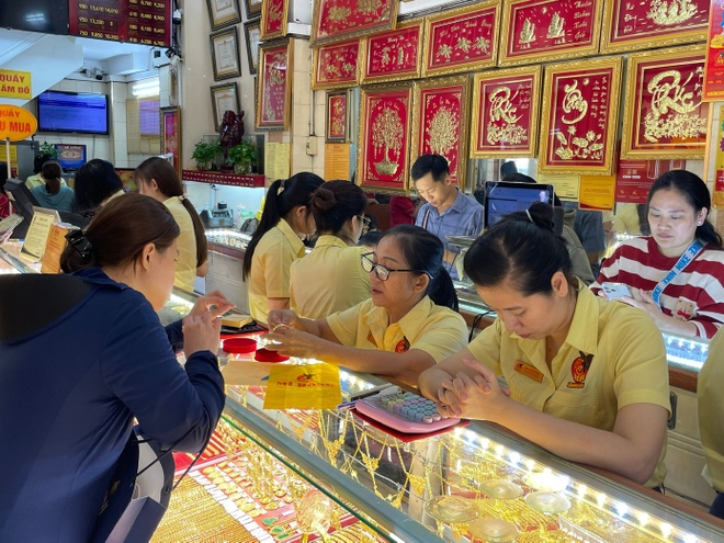 giá vàng hôm nay ảnh 5 gia vang hom nay anh 5