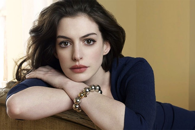 Anne Hathaway: 'Tôi không còn sốc khi bị tẩy chay' | Znews.vn