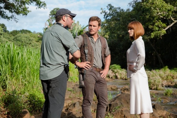 Jurassic World 2 anh 2
