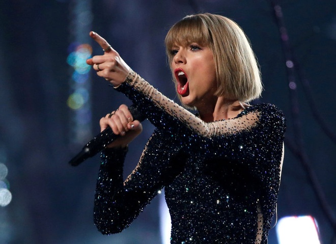 Taylor Swift Bị Triệu Tập Ra Tòa Trong Vụ Kiện Giữa Blake Lively và Justin Baldoni