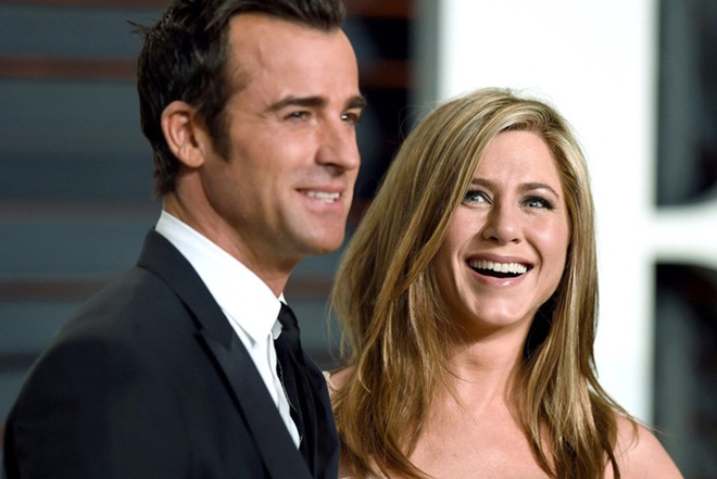 Jennifer Aniston va Justin Theroux ly hon anh 10