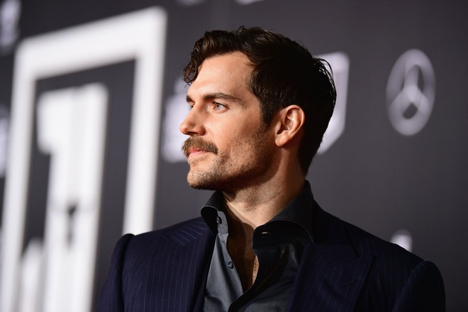 Henry Cavill: Nhìn lại hành trình đầy màu nhiệm với vai diễn Superman | Znews.vn