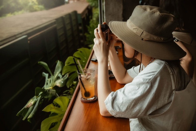 Cà phê đường tàu ảnh 4 Cà phê đường tàu ảnh 4