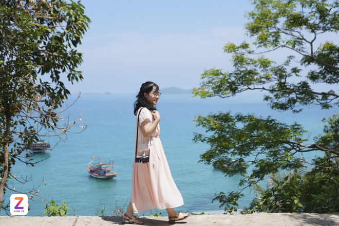dao Nam Du anh 1