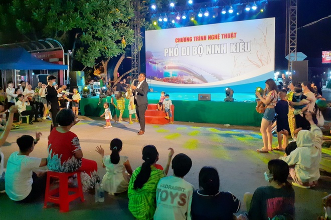 Pho di bo Ninh Kieu anh 1