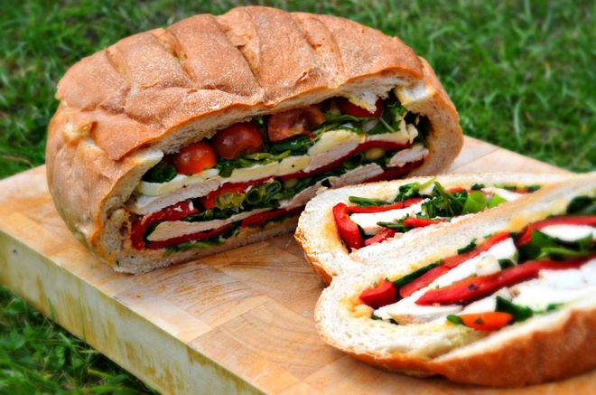 Bánh mì Việt Nam lọt top món kẹp ngon nhất thế giới - Ẩm thực