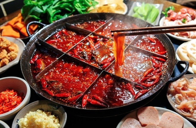 10 món cay nhất thế giới - Ẩm thực
