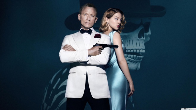 James Bond 007 James Bond 007