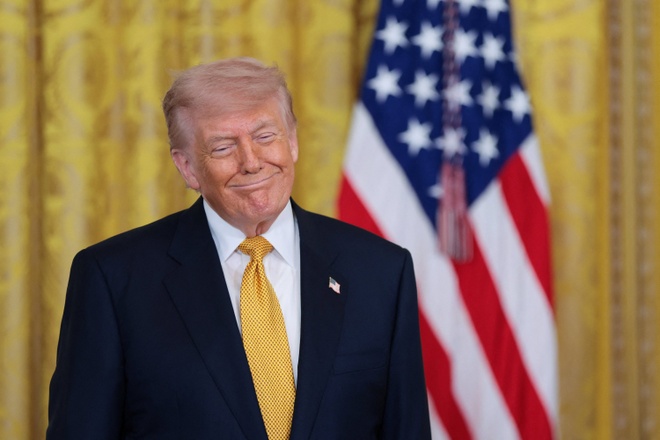 Chiến sự Iran thay đổi, vì sao phát ngôn của ông Trump không đổi? | Znews.vn