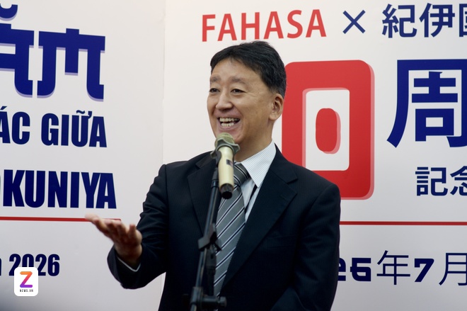 van hoa anh 1