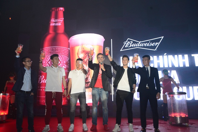 budweiser anh 50