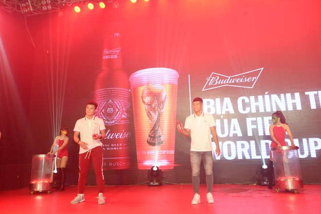 budweiser anh 18