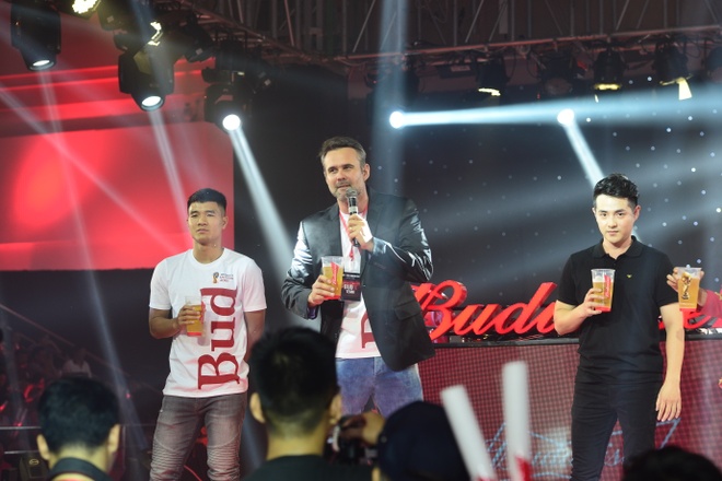 Budweiser anh 47