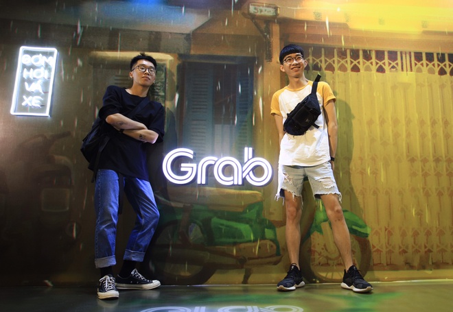 Grab to chuc dai nhac hoi anh 72