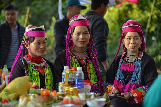 Hoi hoa so Binh Lieu anh 44