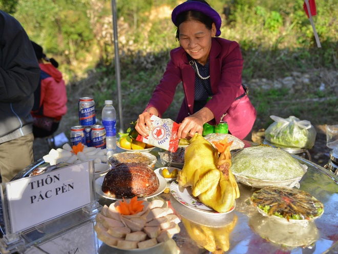 Hoi hoa so Binh Lieu anh 30