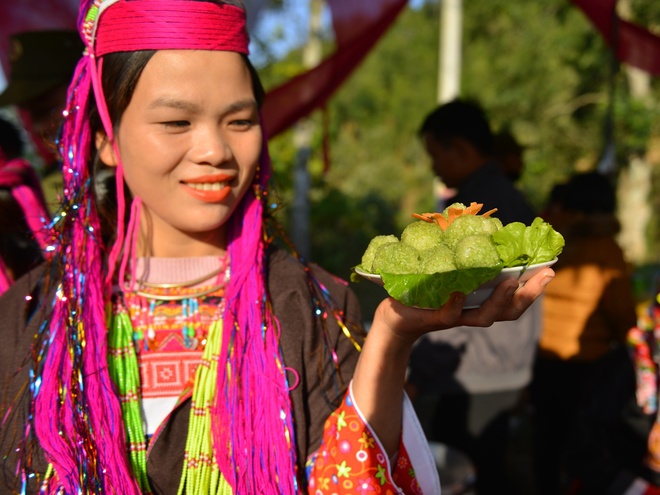 Hoi hoa so Binh Lieu anh 38