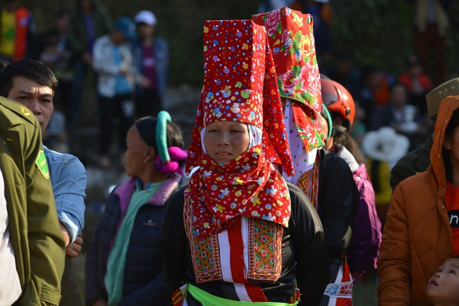 Hoi hoa so Binh Lieu anh 24