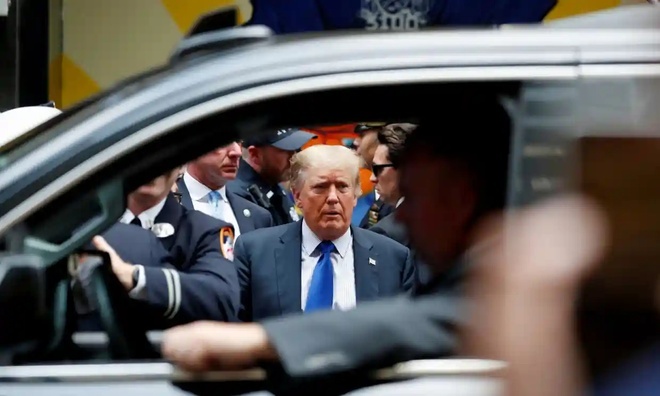 toa xet xu ong Trump anh 1