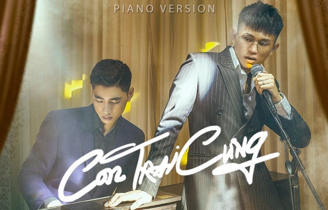 #zingchart tuan 48 anh 2