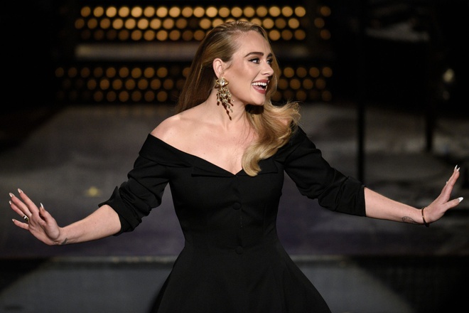 adele easy on me anh 1