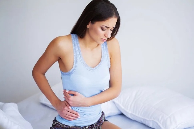 5 dấu hiệu cảnh báo bạn đang có vấn đề về sức khỏe | Znews.vn