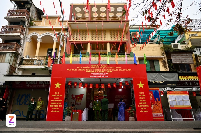 Bầu cử ảnh 5 Bau cu anh 5