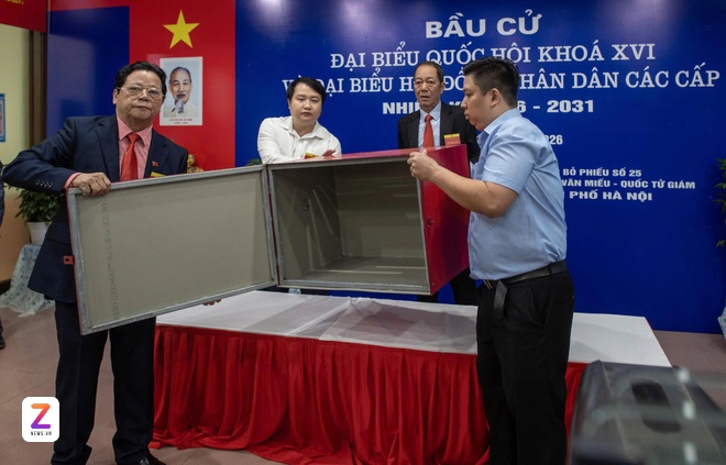 Bầu cử ảnh 7 Bau cu anh 7