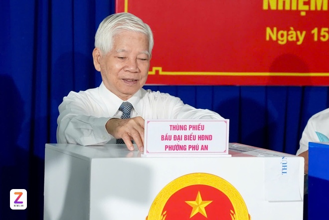 Bầu cử ảnh 14 Bau cu anh 14