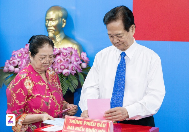 Bầu cử ảnh 13 Bau cu anh 13